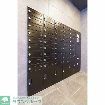 OPEN BLOOM SUMIDA YAHIROの物件内観写真